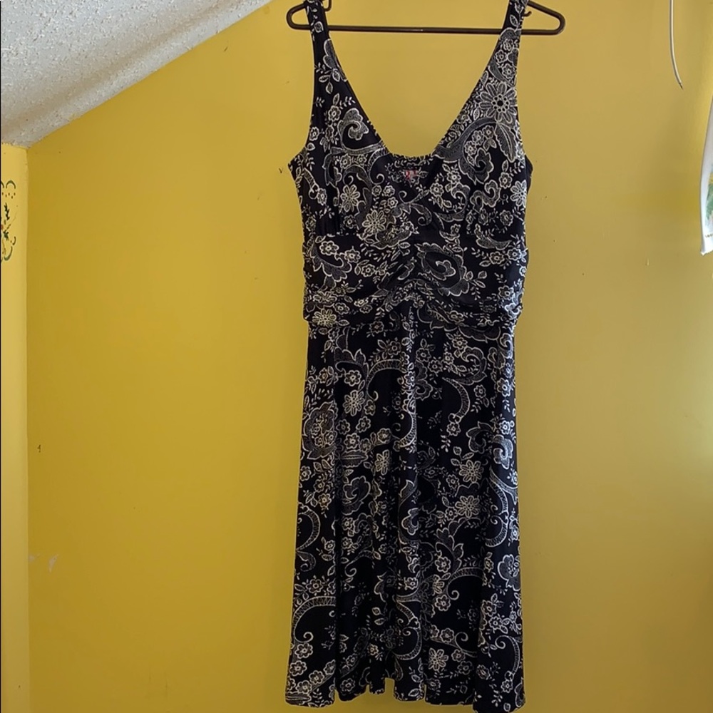 Flattery will get you everything